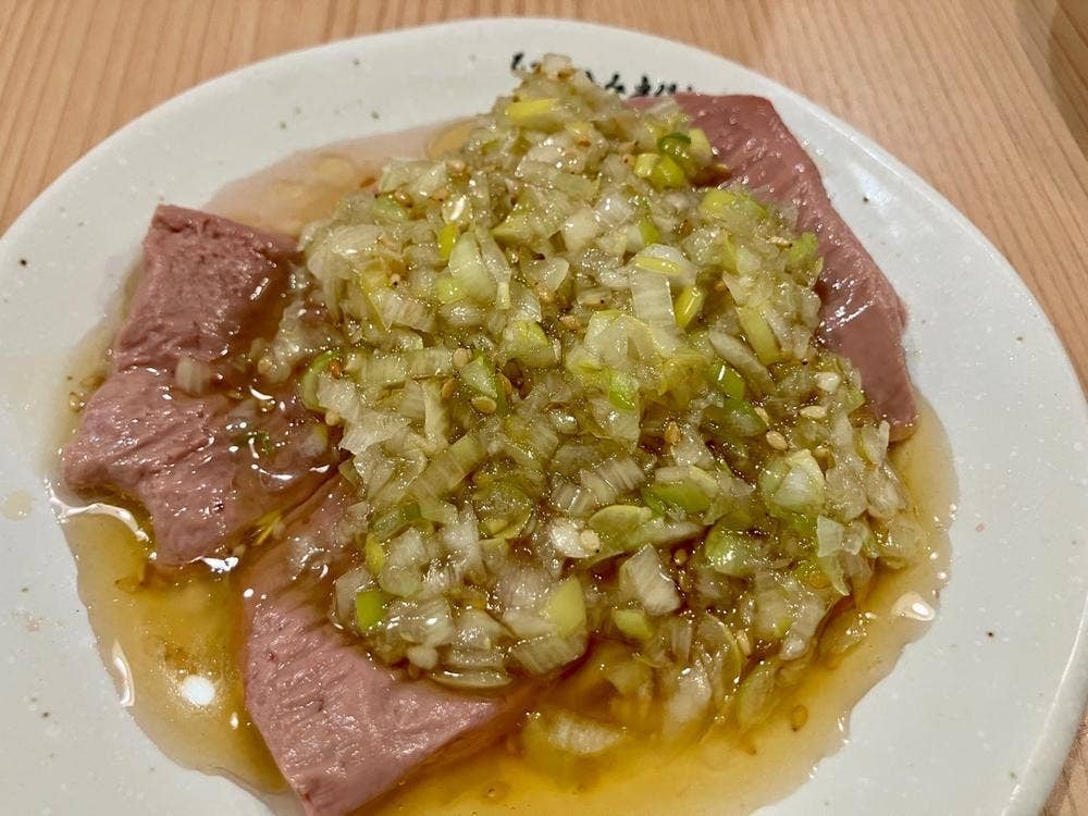 もつ煮込み専門店 沼田 川崎チネチッタサイド店