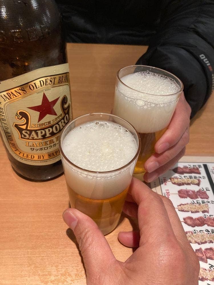 テング酒場 松戸駅東口店