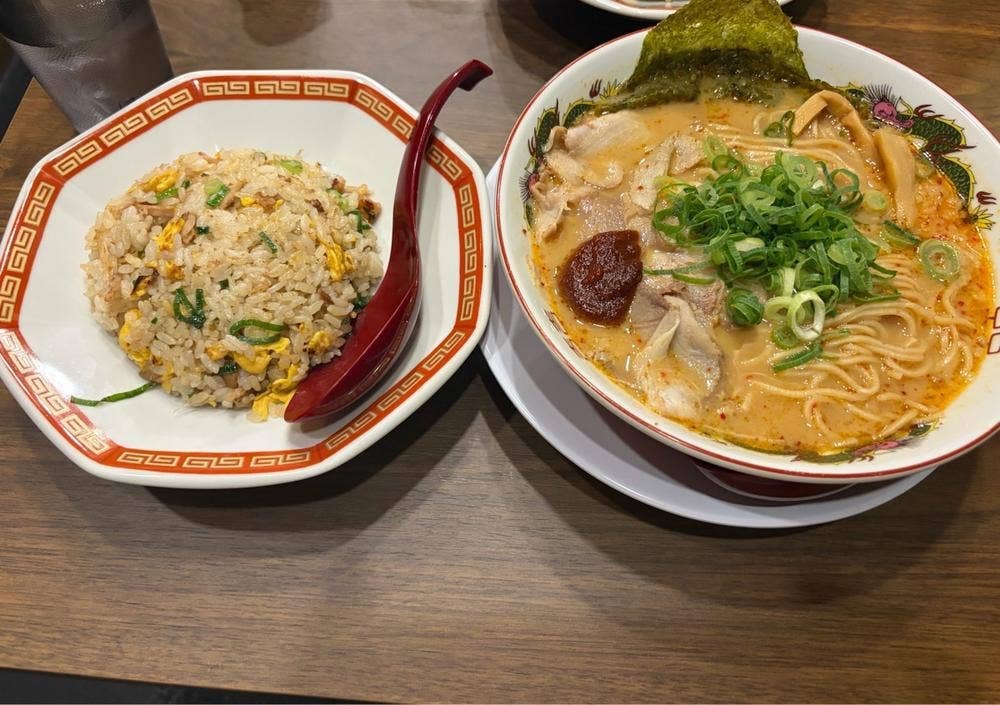 熊猫商店