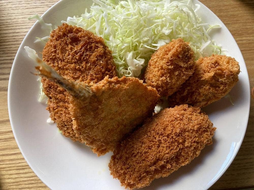 三富屋直売所