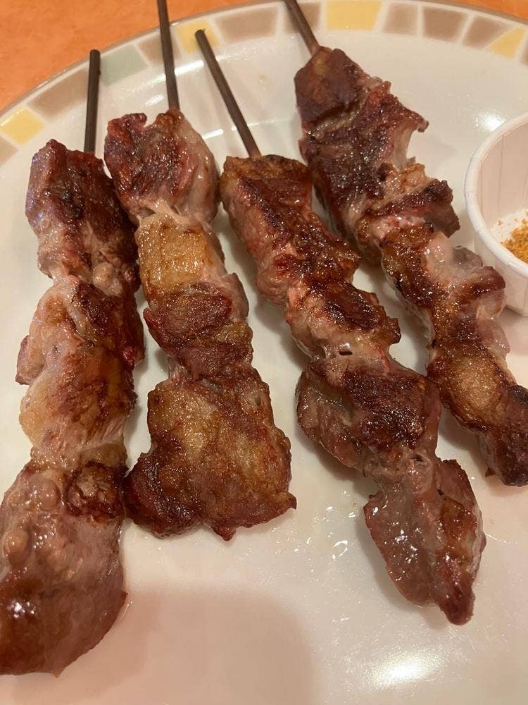 サイゼリヤ 津チャム店