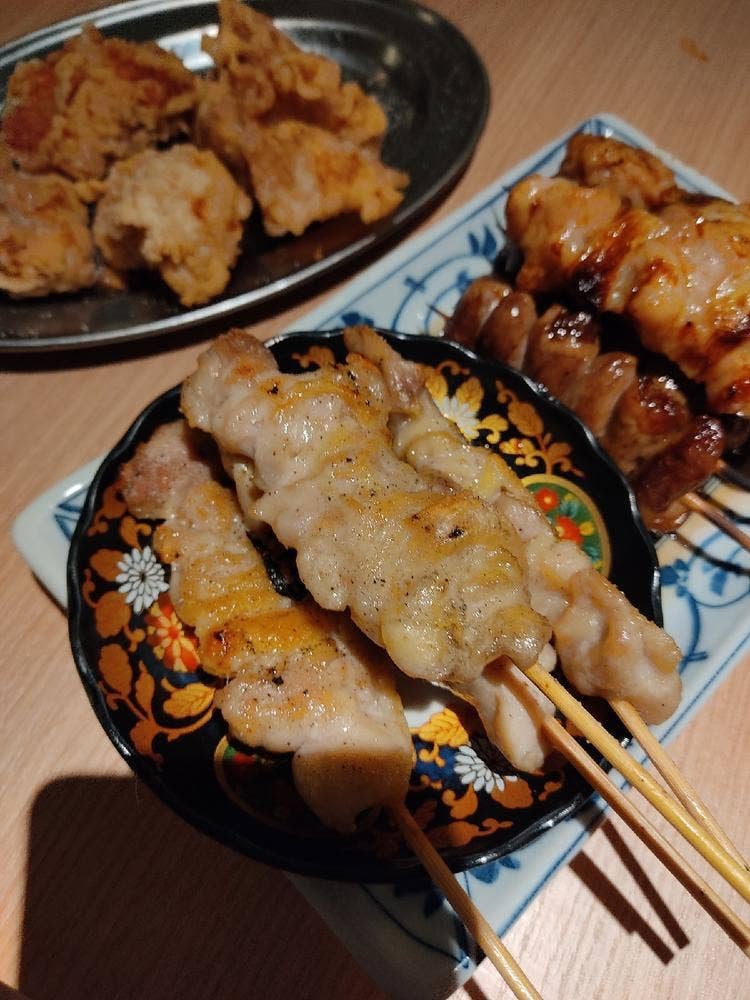 トリサカナ 神戸三宮店