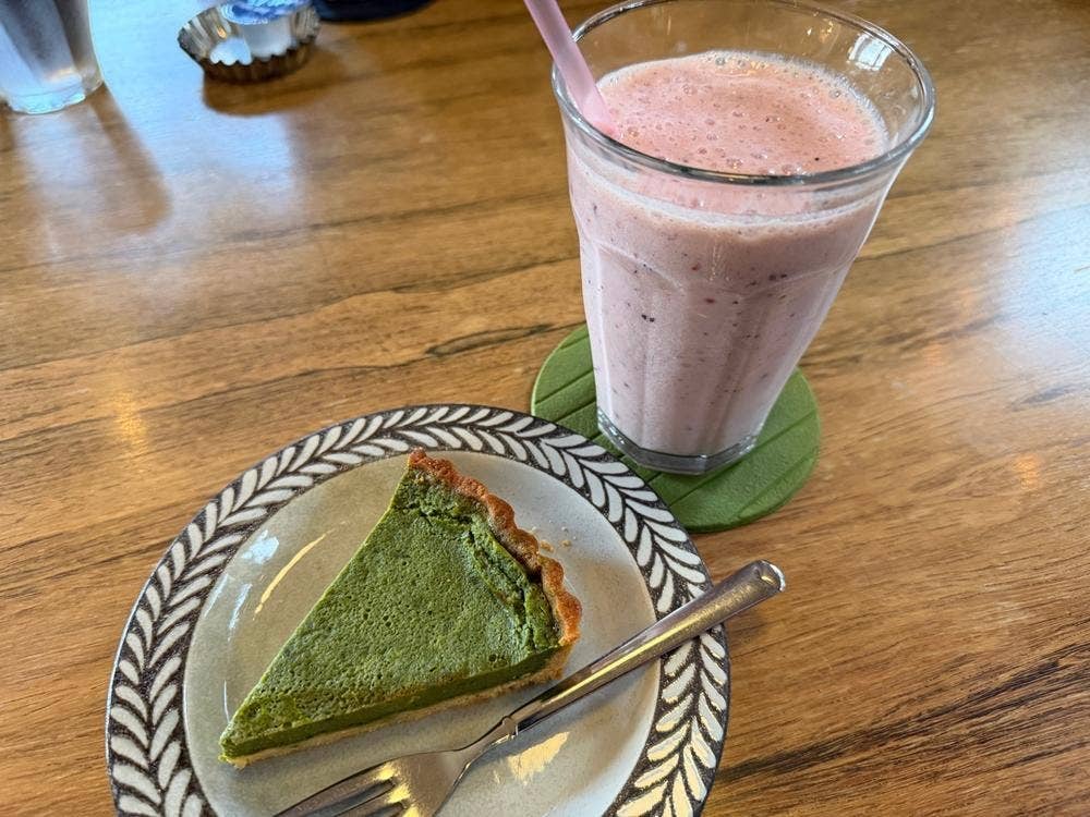 A.B.C. cafe