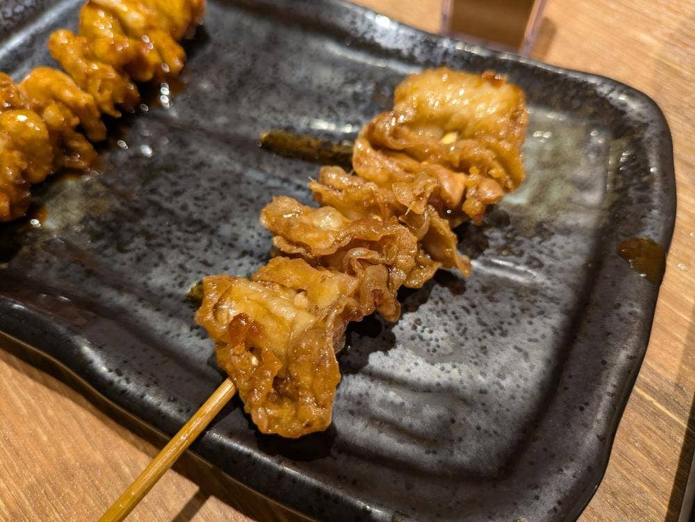 とりいちず 大船店