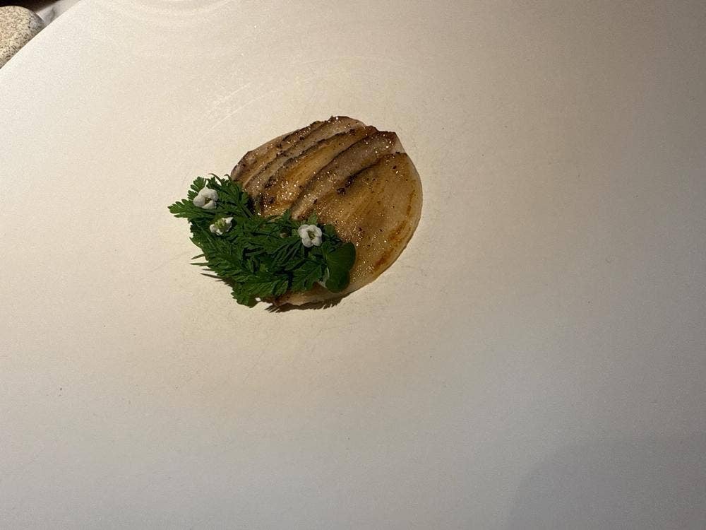 The Jade Room + Garden Terrace