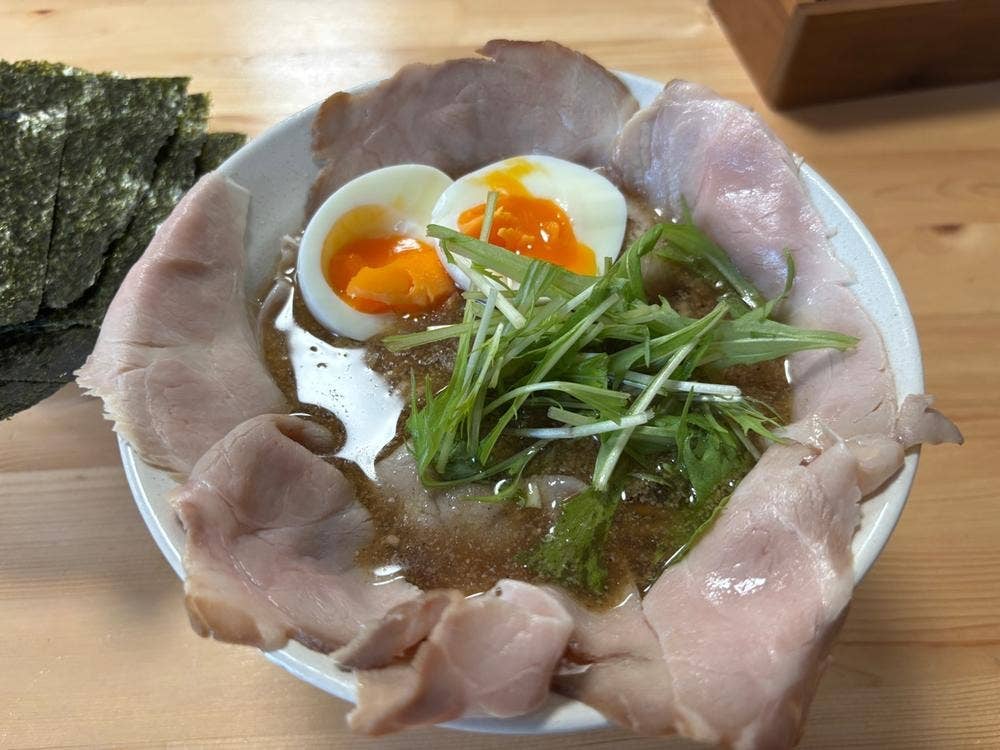 拉麺きむら