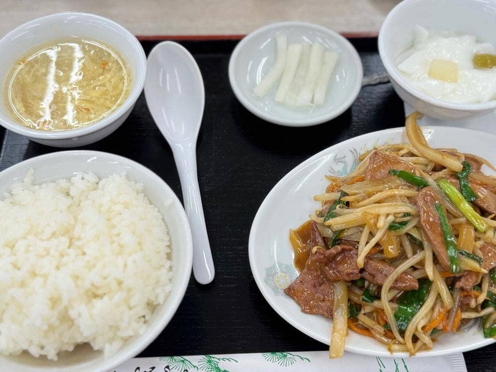 横浜大唐