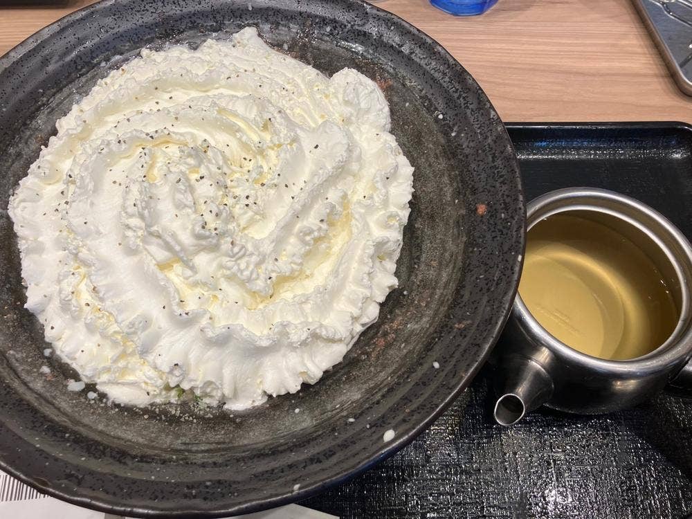 山下本気うどん 柏モディ店
