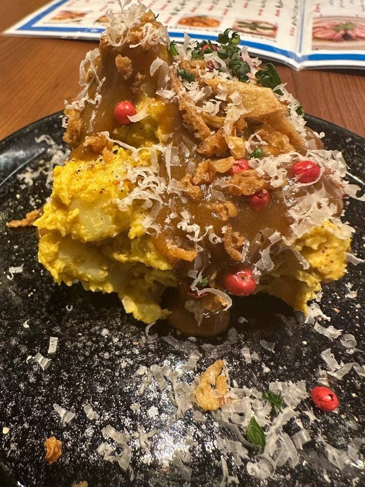 大衆酒場 ボナパルト・ブルー 枚方店