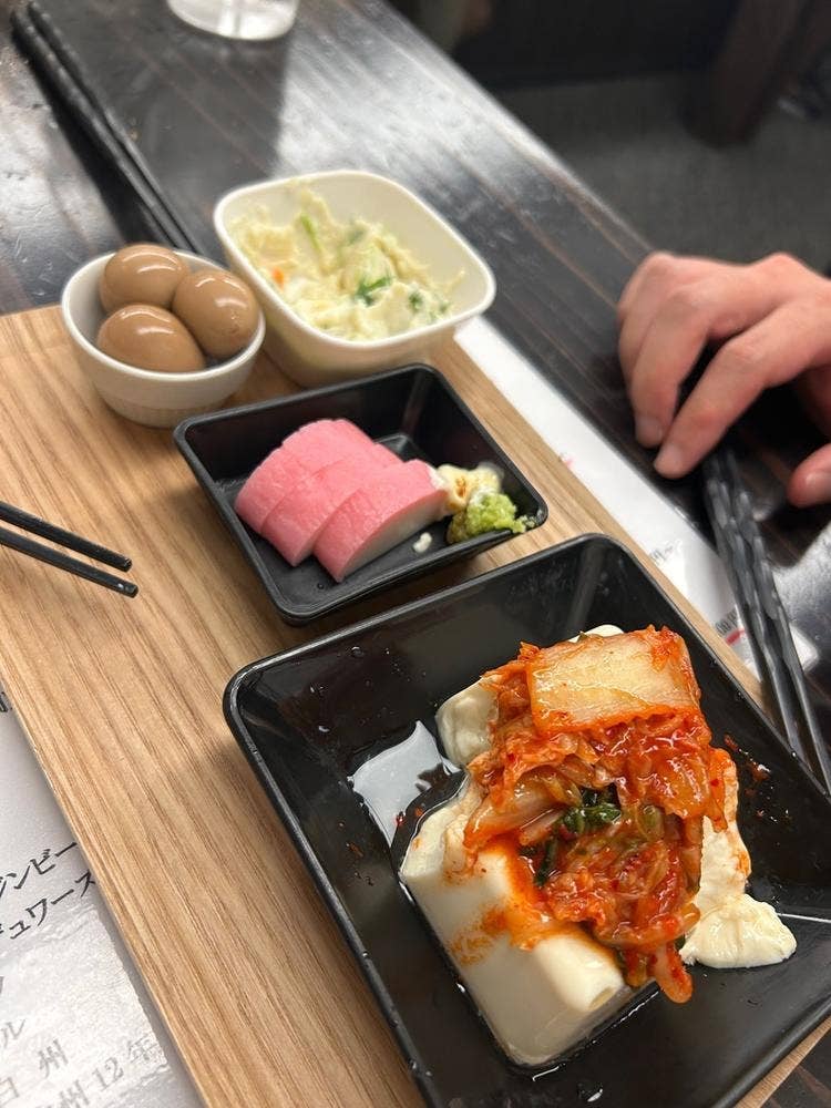 立ち呑み たたんばぁ 福岡本店