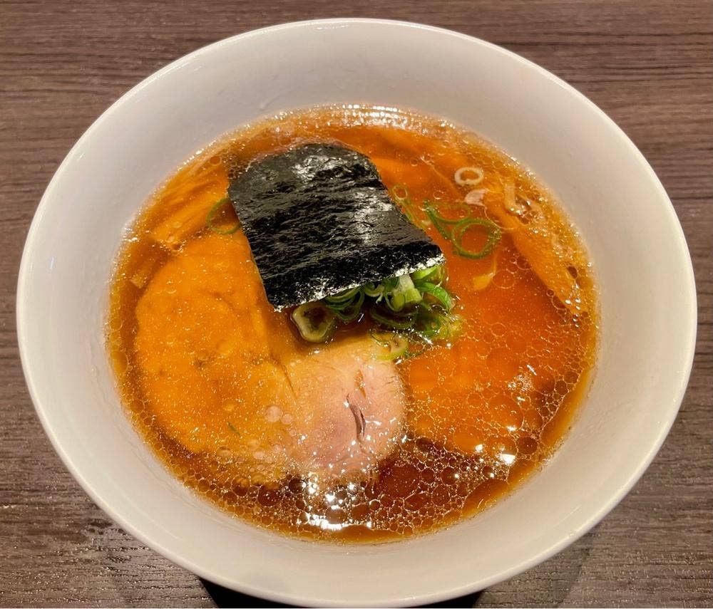 支那そばや 本店