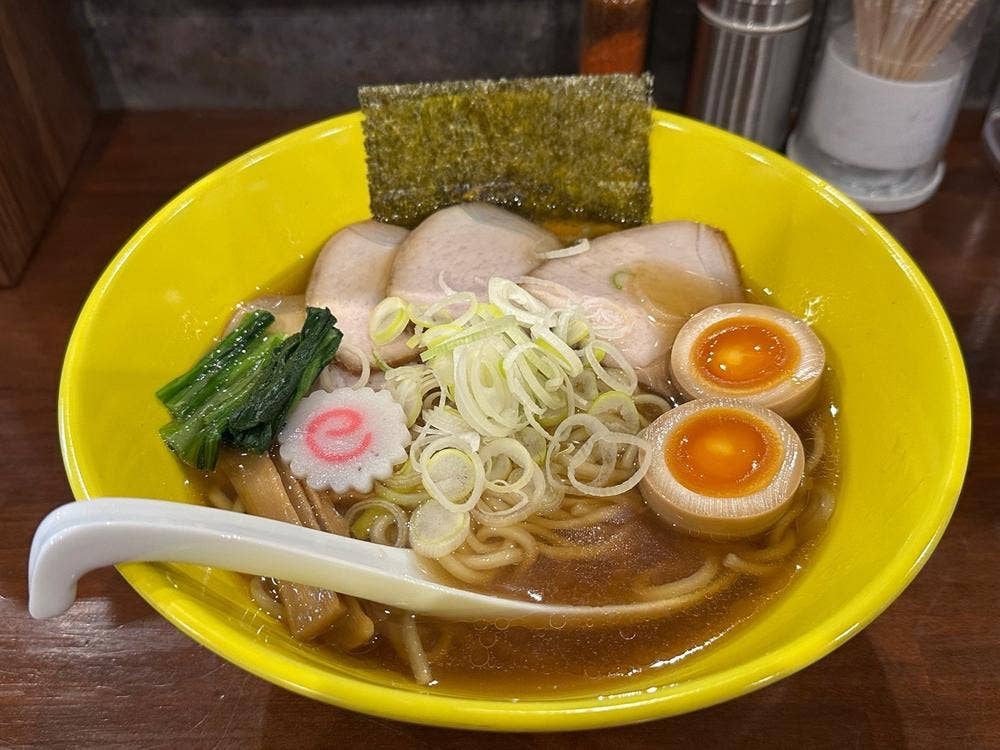 ヤマネコ軒
