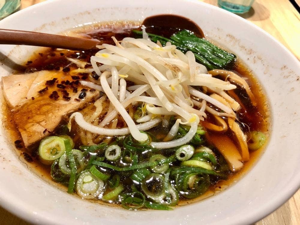 札幌らーめん ほくと亭 名古屋驛麺通り店