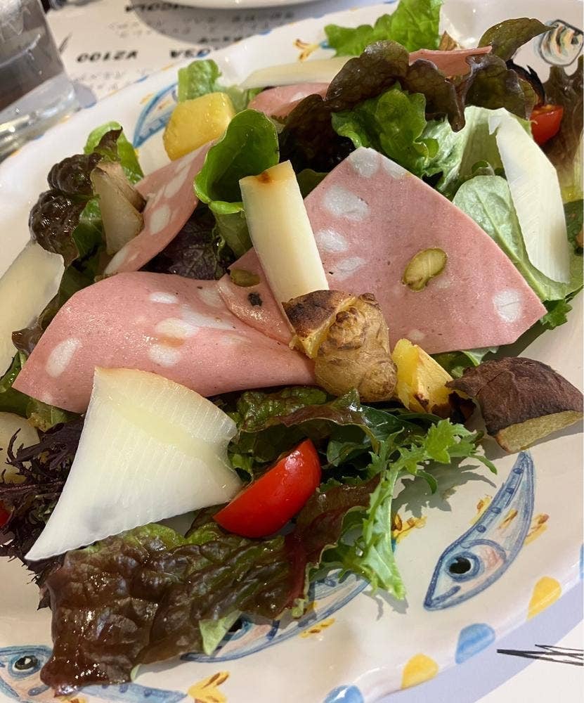 PIZZERIA PEGASO