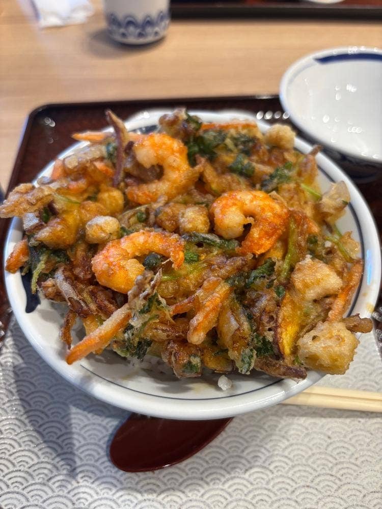 築地食堂 源ちゃん イオンモール苫小牧店