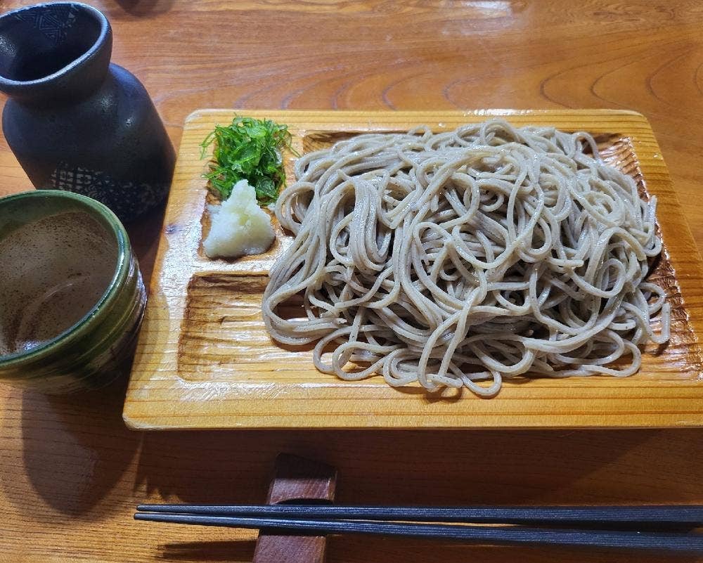 そば処 ふくいち