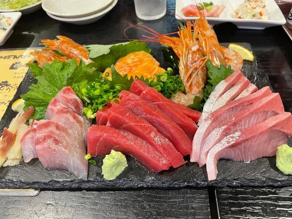 炭火焼鳥 ろっか!