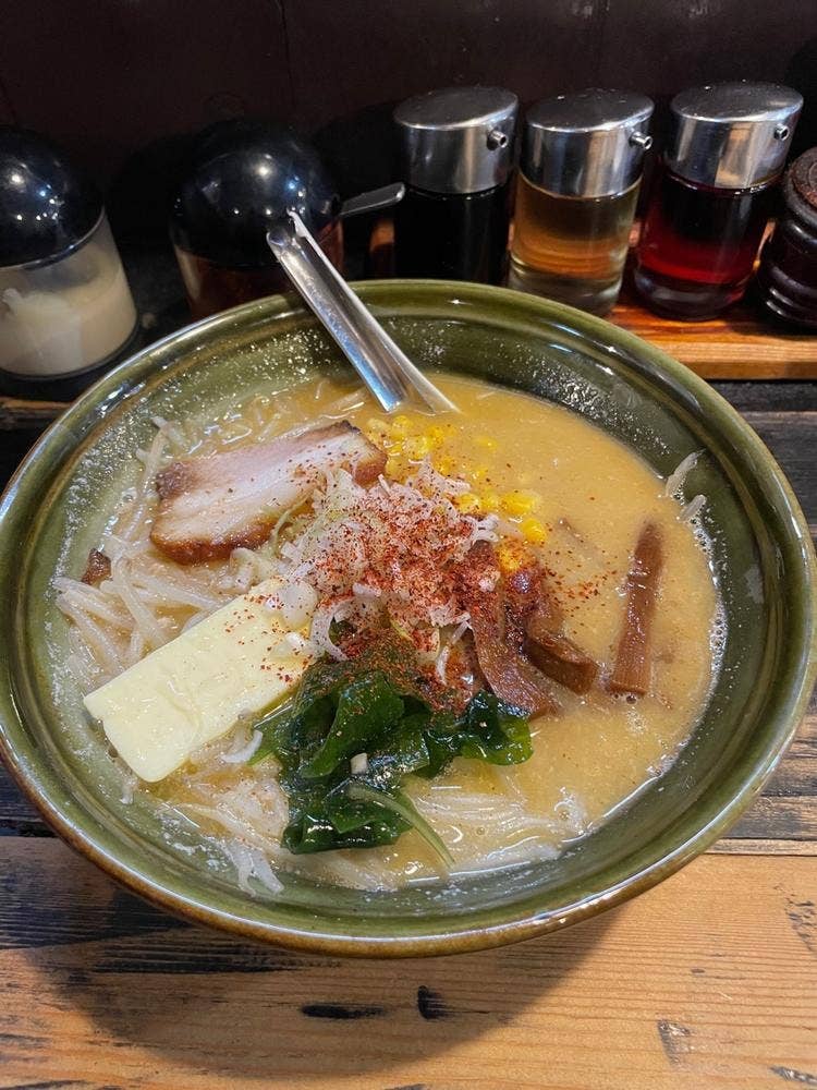 堂々軒