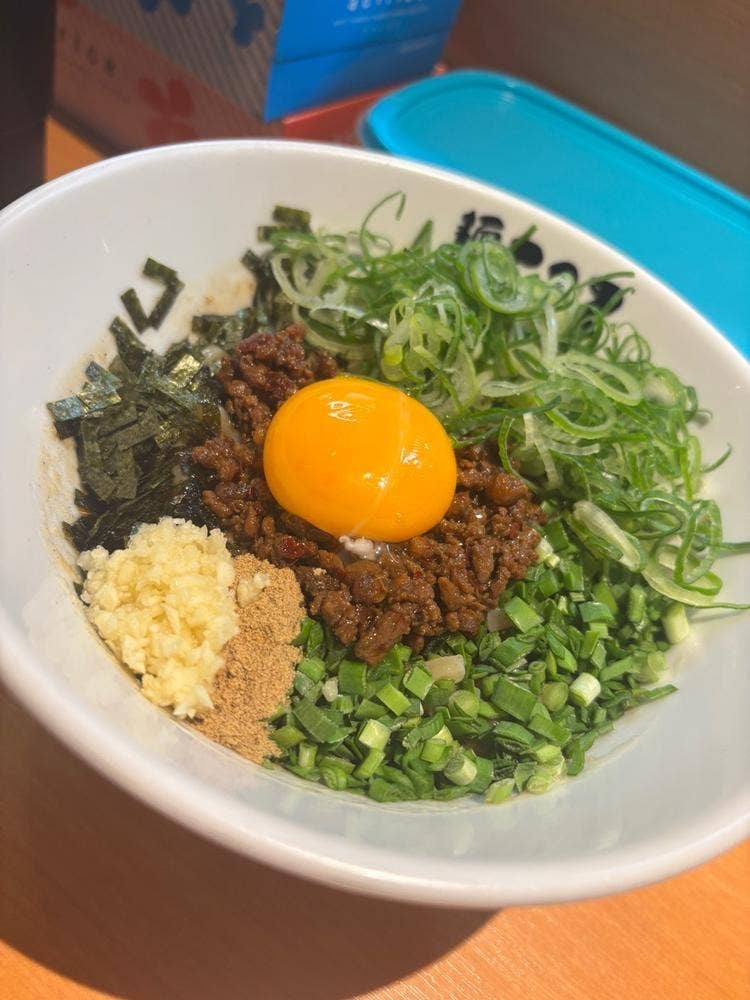 麺屋こころ 柏店