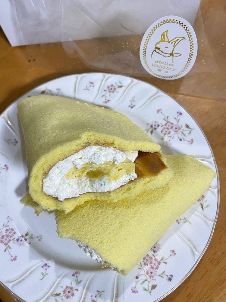 atelier VANILLE 大船店