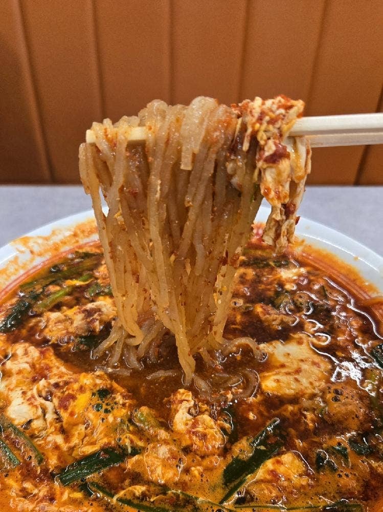 辛麺屋 桝元 ららぽーと安城店