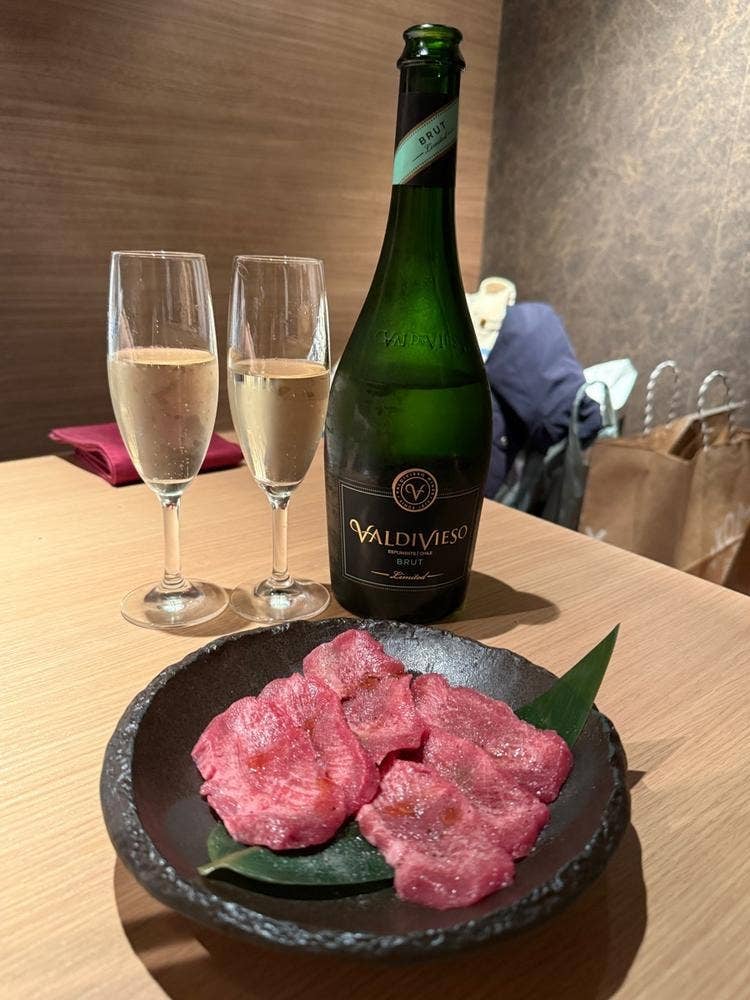 黒毛和牛焼肉 薩摩 牛の蔵吉祥寺店