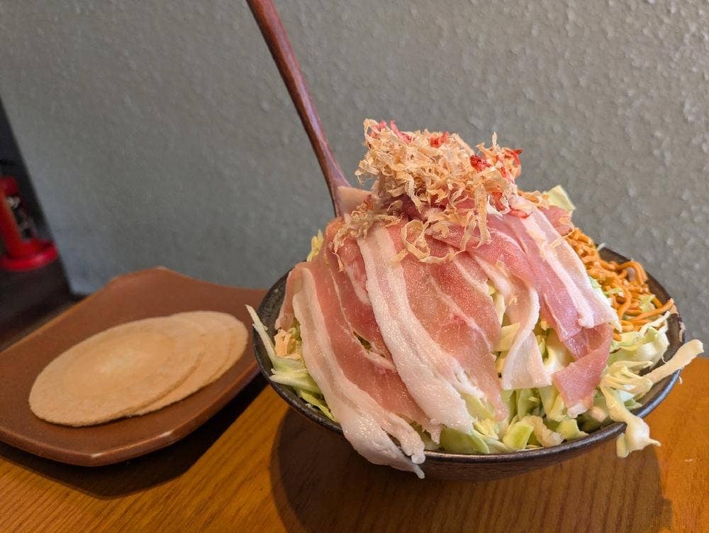 個室もんじゃ こぼれや 囲