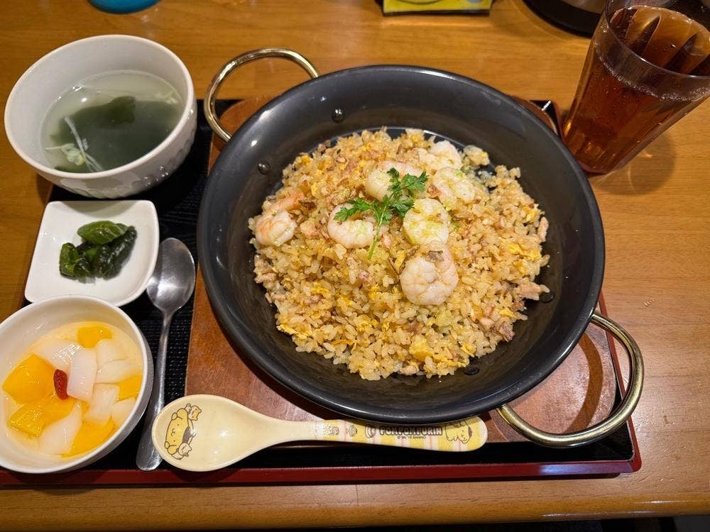 幸せのれんげ