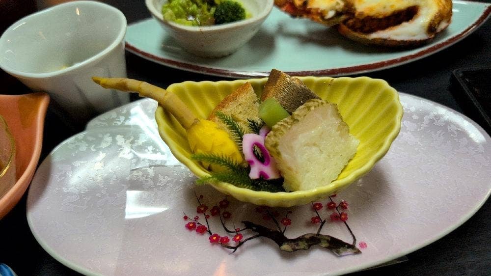 小浜荘