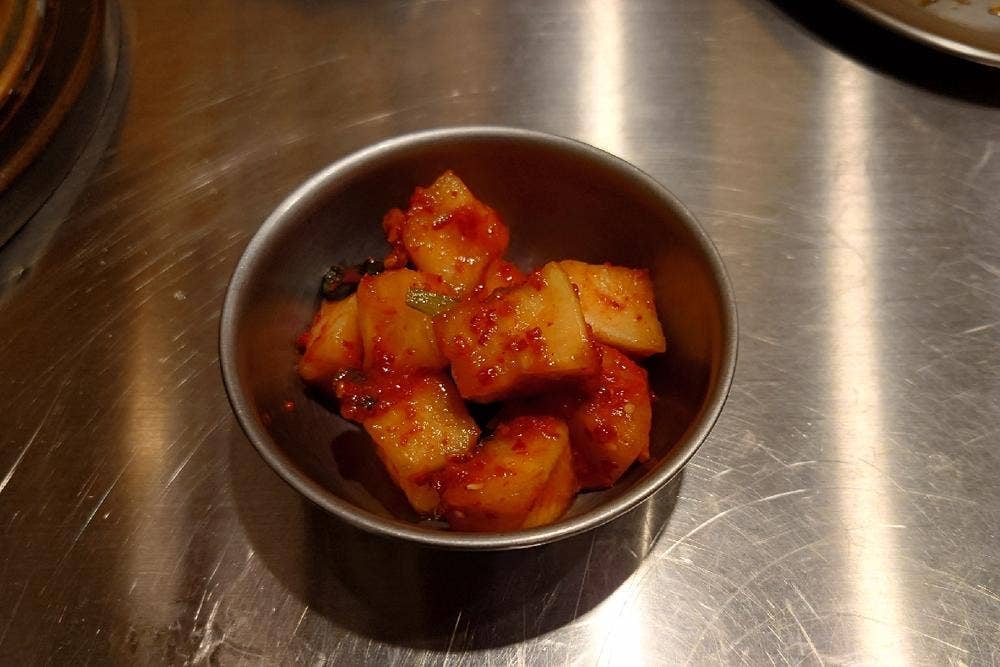 ホルモン玄