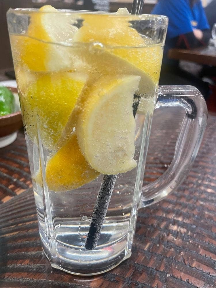 満天酒場 武蔵新城店