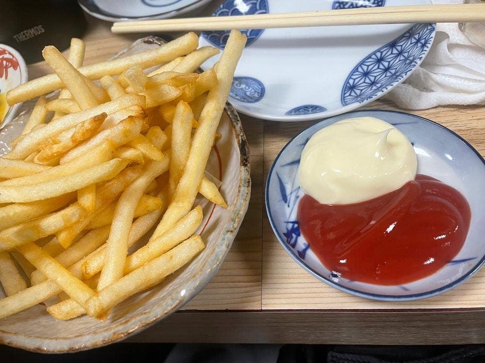 大衆酒場 酒呑んで飯食って蛙之介 溝の口店