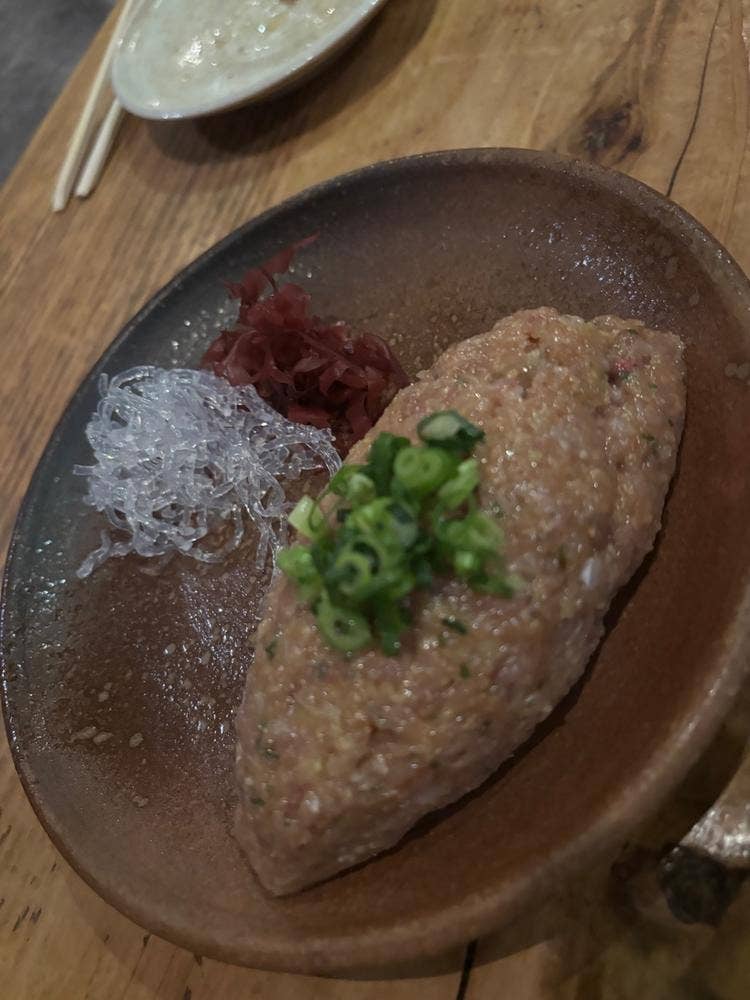 旬魚酒菜 五郎 古町店