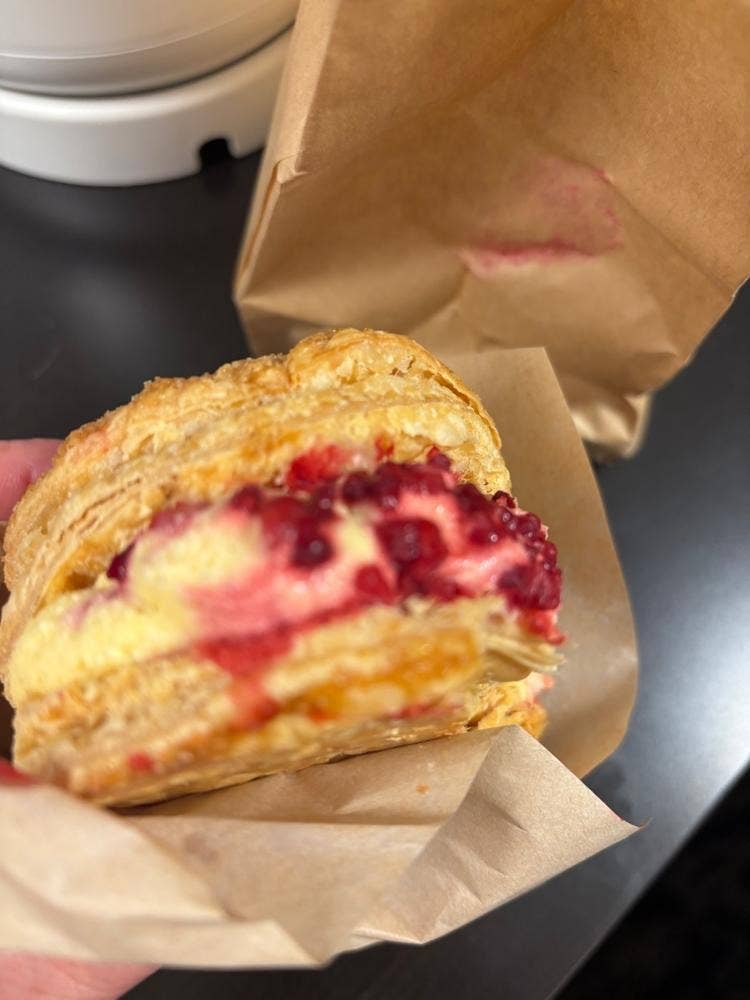 ミルフィーユ専門店 Paris パイ