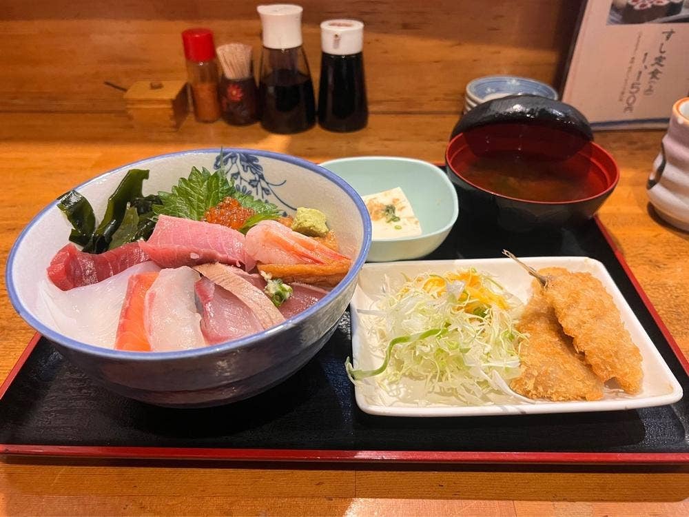 すし旬 千種本店