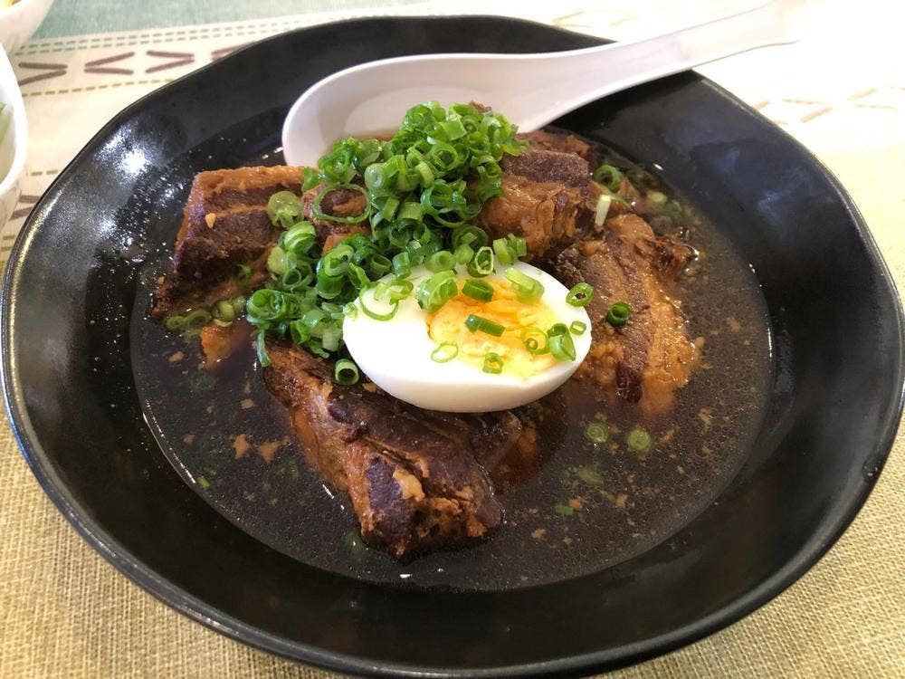 お食事処 恵