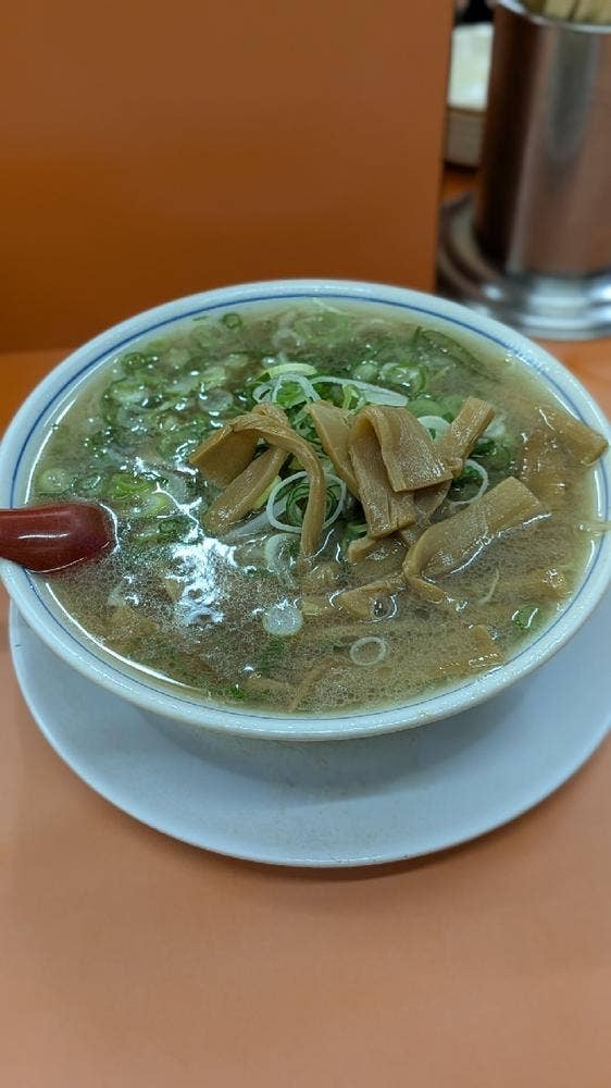 ラーメン藤 五条店