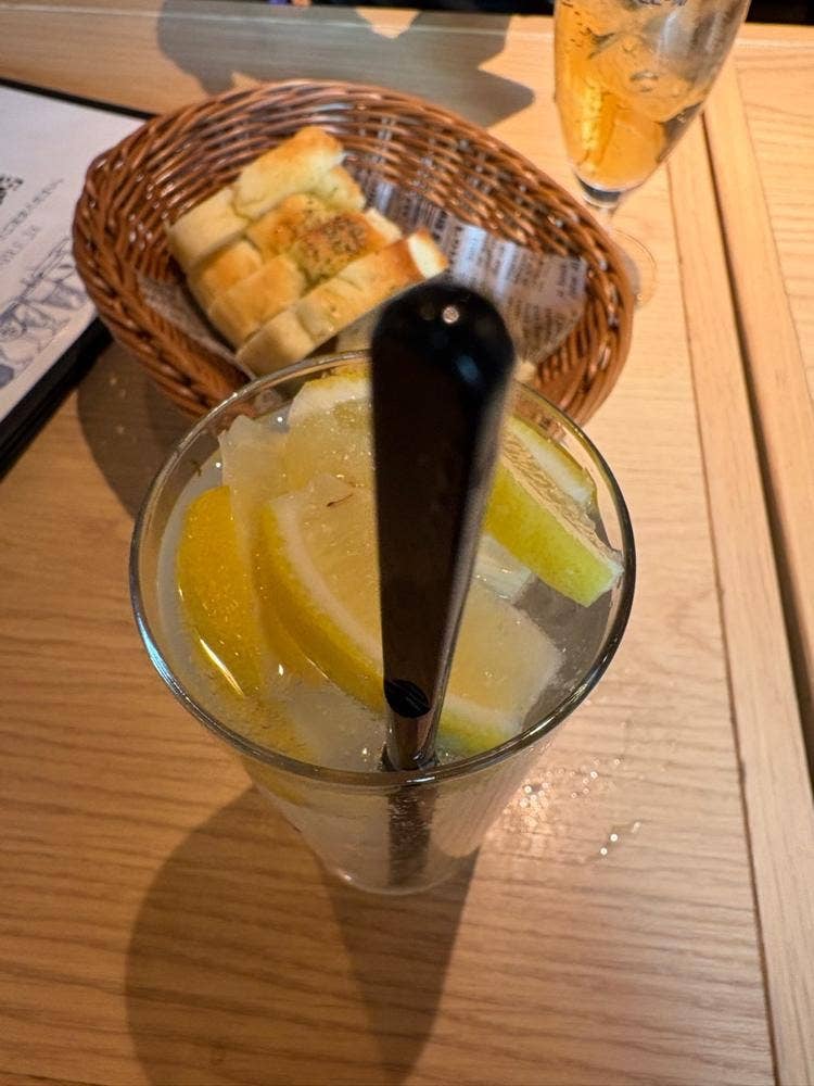 原価ビストロチーズプラス 町田