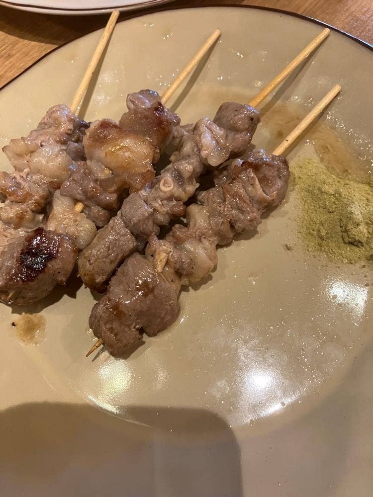 PISOLA 津藤方店