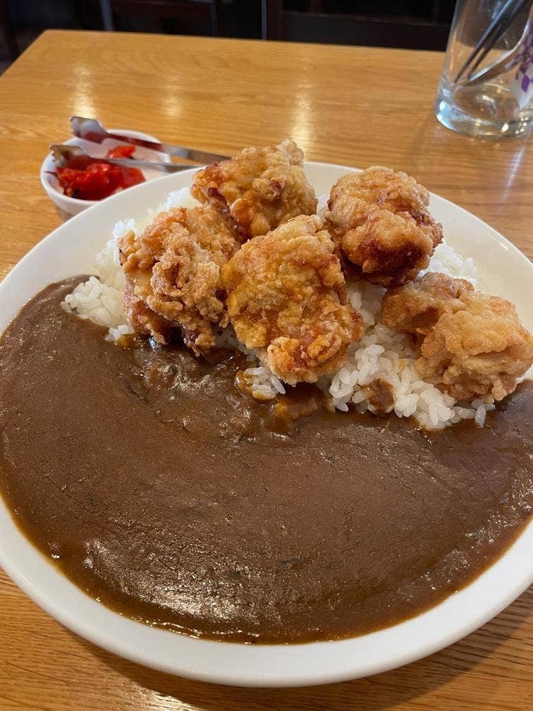 カフェとおばんざい いちばんち。