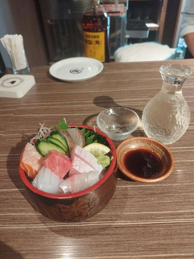 魚マルシェ