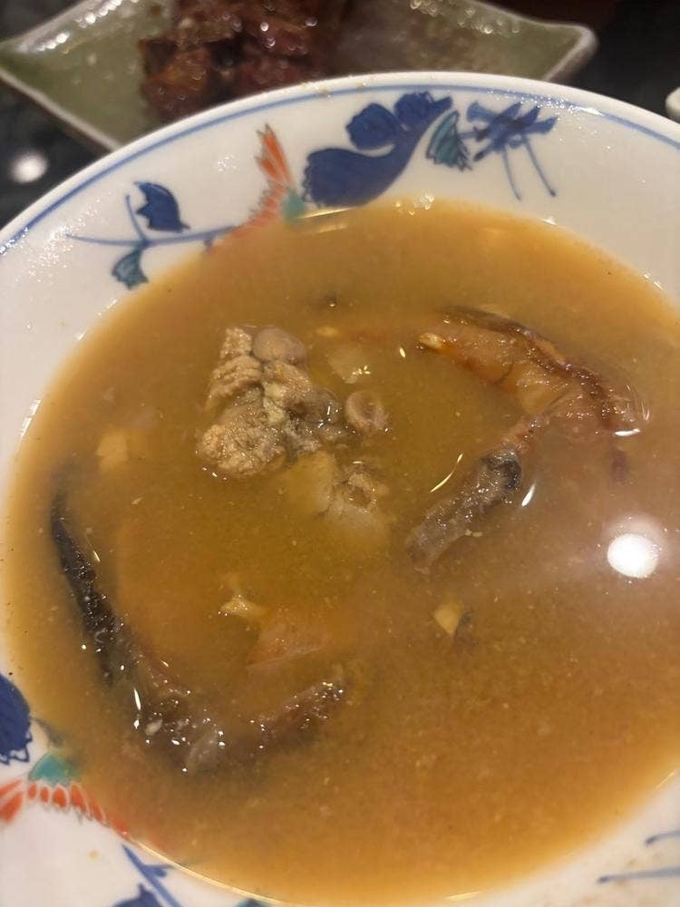 飲み食い処 幸村