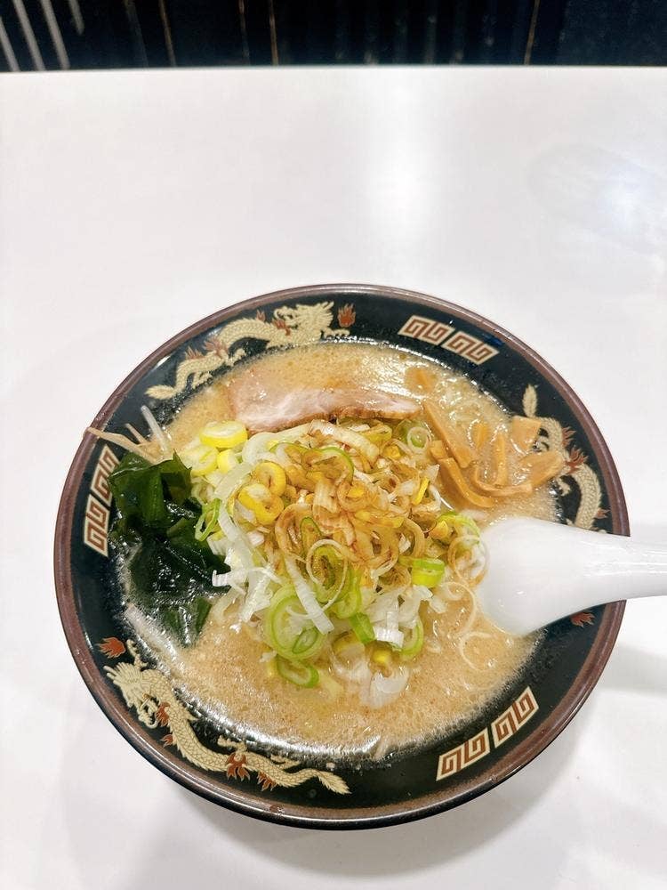 北海道らーめん みそ熊 自由が丘店