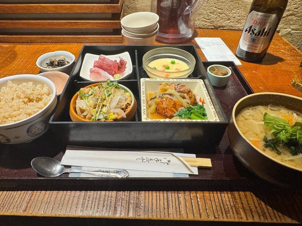 麹村