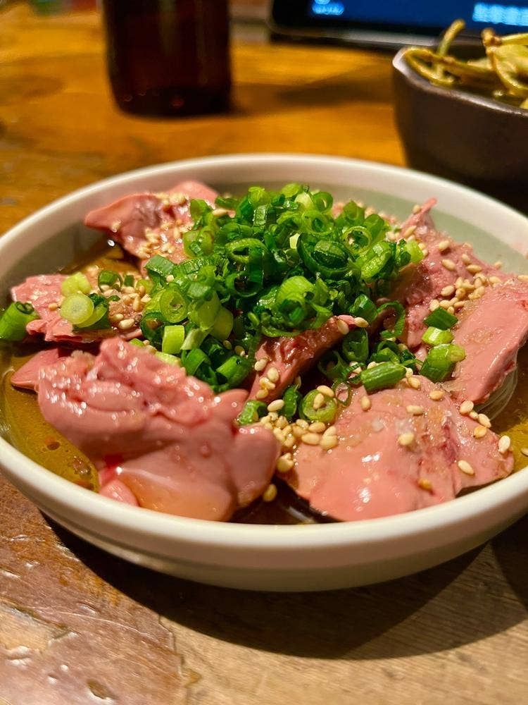 蒸気屋 野毛本店