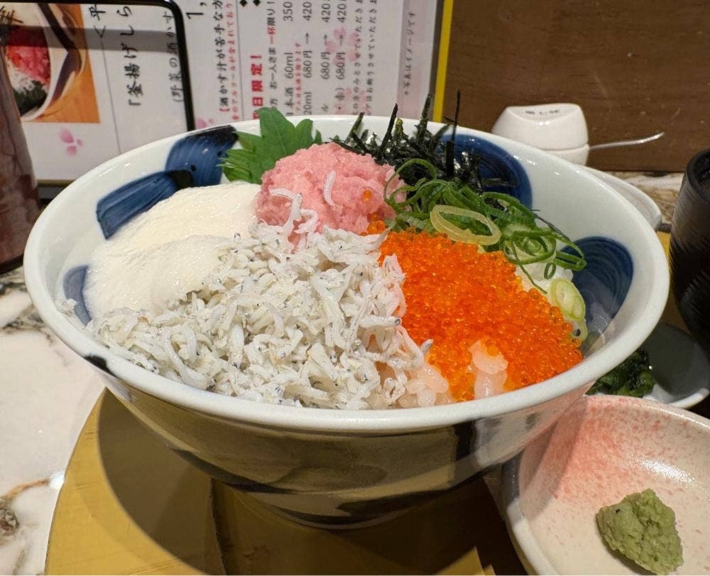 季節の和とお酒 うめさくら
