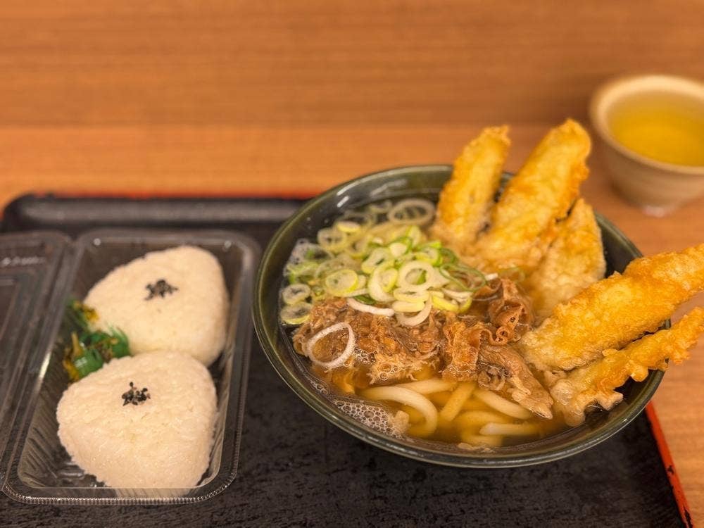 おべんとうのヒライ 富合基地前店