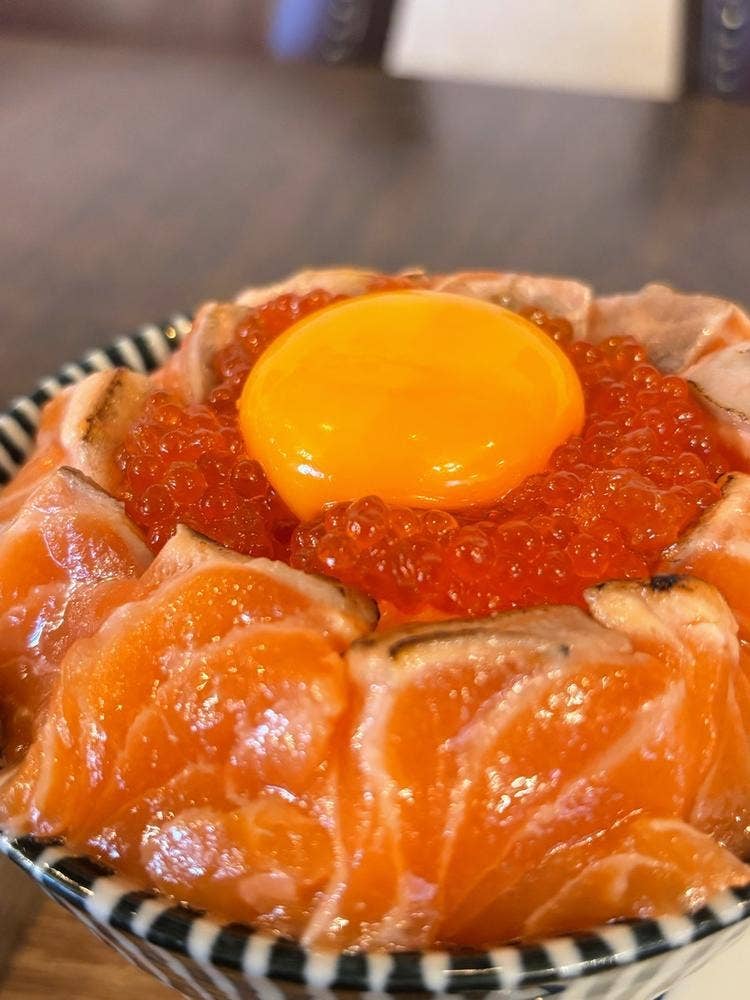 海鮮イタリアン中華酒場 Umiラボ 千葉店