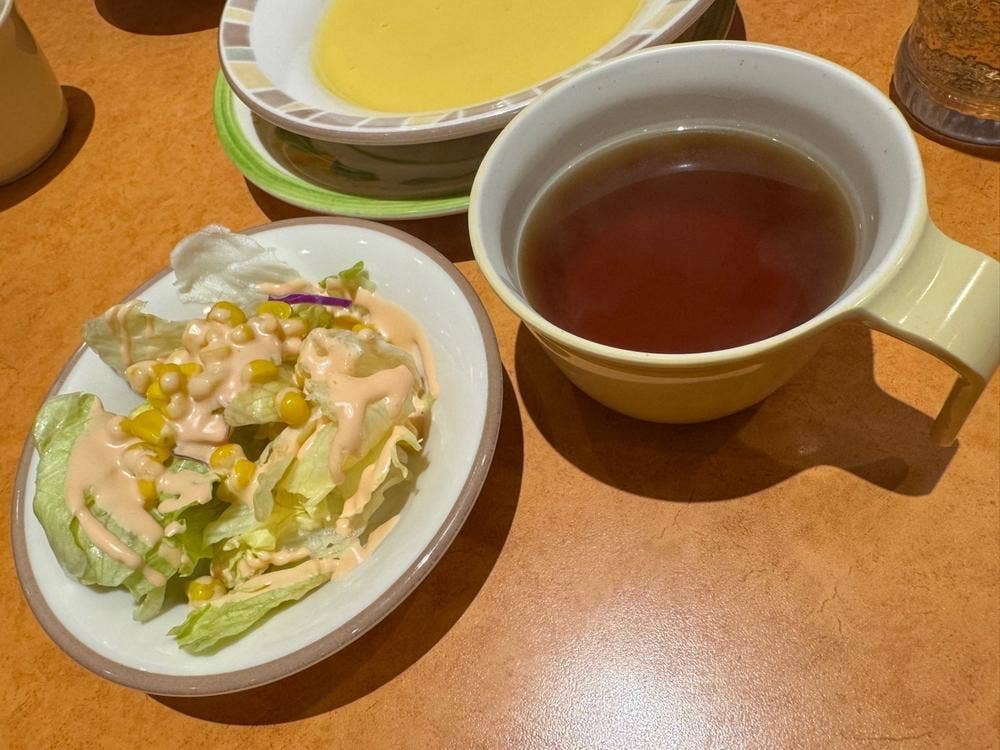 サイゼリヤ 神楽坂下店