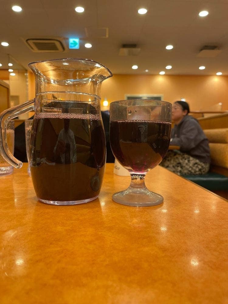 サイゼリヤ 本山駅前店